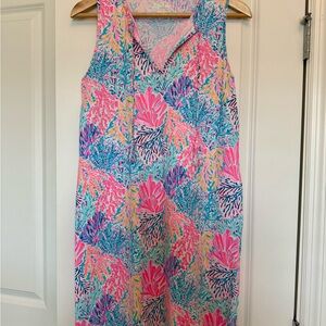 Lilly Pulitzer Johanna Dress